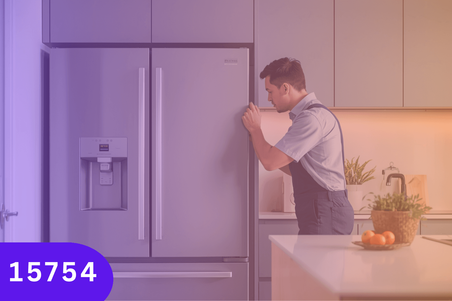 صيانة ثلاجة ويرلبول