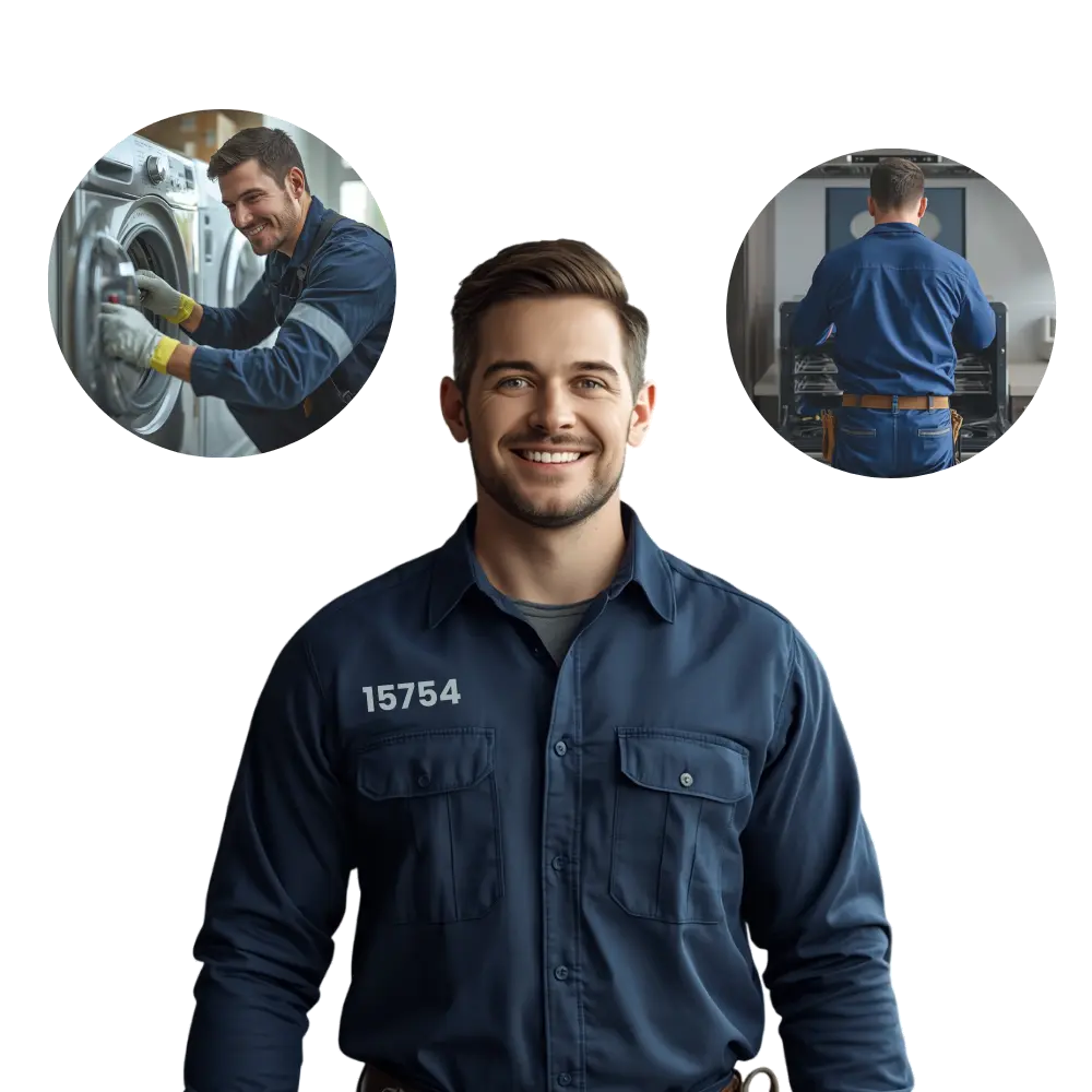 صيانة ويرلبول